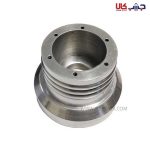 توپی فرمان اسپرت پژو ۲۰۶