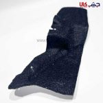 عایق حرارتی دینام پژو ۲۰۶ و ۲۰۷ - Image 3