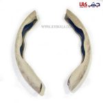 دور فرمان اسپرت, دور فرمان دخترانه, روکش حلقه ای دخترانه, روکش حلقه ای طرح قلب, روکش حلقه ای فانتزی, روکش فرمان دخترانه, روکش فرمان طرح قلب, روکش فرمان فانتزی