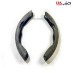 روکش فرمان دو تکه مدل کلیپسی - Image 7