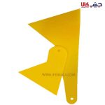 ابزار نصب برچسب شیشه دودی مجموعه 5 عددی - Image 3