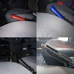 کاور ترمز دستی