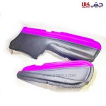 داخل کابین, دکوراتیو, لوازم جانبی و لوکس