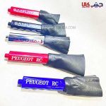 کاور ترمز دستی اسپرت خودرو طرح سامورایی - Image 2