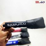 کاور ترمز دستی اسپرت خودرو طرح سامورایی - Image 4