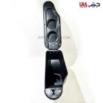 کنسول وسط فابریک کوئیک و ساینا - Image 4