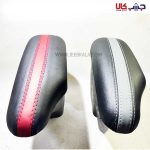 کنسول وسط فابریک کوئیک و ساینا (رنگبندی)