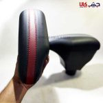 کنسول وسط فابریک کوئیک و ساینا (رنگبندی)