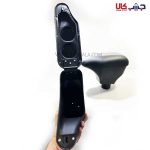 کنسول وسط فابریک کوئیک و ساینا - Image 9