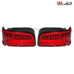 چراغ اسپرت پارس سه بعدی ، چراغ خطر پارس سه بعدی ، چراغ خطر پارس سه بعدی طرح AUD ، چراغ خطر پارس طرح AUD ، چراغ عقب پژو پارس سه بعدی طرح AUD ،