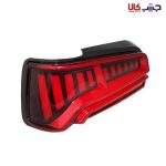 چراغ اسپرت پارس سه بعدی ، چراغ خطر پارس سه بعدی ، چراغ خطر پارس سه بعدی طرح AUD ، چراغ خطر پارس طرح AUD ، چراغ عقب پژو پارس سه بعدی طرح AUD ،