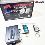 دزدگیر SPY, دزدگیر SPY معمولی, دزدگیر اسپای, دزدگیر اسپای ساده, دزدگیر اسپای ماشین, دزدگیر ساده SPY, دزدگیر ساده اسپای