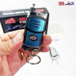 دزدگیر ساده گلد مدل EF-01 - Image 5