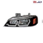 چراغ جلو اسپرت پرشیا, چراغ جلو اسپرت پژو پارس, چراغ جلو پارس, چراغ جلو پرشیا, چراغ جلو پژو پارس, چراغ جلو طرح هگزا پرشیا, چراغ جلو طرح هگزا پژو پارس