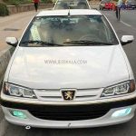 چراغ جلو اسپرت پرشیا, چراغ جلو اسپرت پژو پارس, چراغ جلو پارس, چراغ جلو پرشیا, چراغ جلو پژو پارس, چراغ جلو طرح هگزا پرشیا, چراغ جلو طرح هگزا پژو پارس