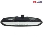 آینه کاپریسی چراغ دار, آینه کاپریسی خودرو, آینه وسط کاپریسی, آینه وسط کاپریسی چراغ دار, آینه وسط کاپریسی خودرو, آینه وسط ماشین