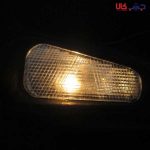 آینه کاپریسی چراغ دار, آینه کاپریسی خودرو, آینه وسط کاپریسی, آینه وسط کاپریسی چراغ دار, آینه وسط کاپریسی خودرو, آینه وسط ماشین