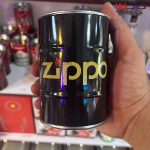 جاسیگاری فلزی طرح برند سیگار - Image 4