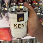 جاسیگاری فلزی طرح برند سیگار - Image 5