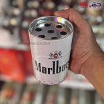 جاسیگاری فلزی طرح برند سیگار - Image 6