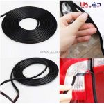 نوار محافظ دور درب خودرو (لاستیک لادری) - Image 4