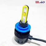 هدلایت 360 درجه K9, هدلایت 4 طرفه, هدلایت h1, هدلایت H3, هدلایت H47, هدلایت h7, هدلایت K9, هدلایت K9 چهار طرفه, هدلایت چهار طرفه, هدلایت چهار طرفه