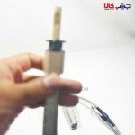 هدلایت ابریشمی - Image 4