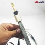 هدلایت ابریشمی - Image 2