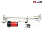 بوق و آژیر, دزدگیر و لوازم جانبی, لوازم نگهداری و ایمنی