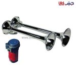 بوق و آژیر, لوازم نگهداری و ایمنی