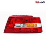 چراغ فابریک, چراغ فابریک پژو 405 SLX, سیستم های روشنایی