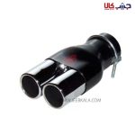 بدنه, سر اگزوز, لوازم جانبی و لوکس