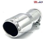 بدنه, سر اگزوز, لوازم جانبی و لوکس