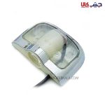 ولکام لایت لوگو درب ماشین روکار چسبدار - Image 3