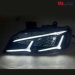 چراغ جلو پژو پارس طرح اونتادور - Image 2