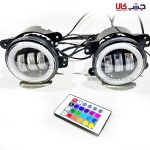 پرژکتور ال90, پرژکتور جلو 207, پرژکتور مگان, مه شکن اسپرت, مه شکن ال 90, مه شکن ال ای دی, مه شکن پژو 207