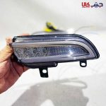 سیستم های روشنایی, مه شکن, مه شکن 207