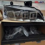 چراغ جلو پژو پارس طرح بوگاتی - Image 5