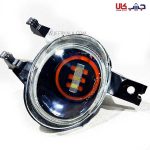 سیستم های روشنایی, مه شکن, مه شکن پژو 206