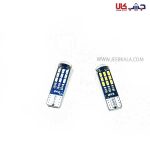 لامپ چراغ کوچک رنگی مدل ۲۴SMD - Image 2