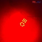 لامپ چراغ کوچک رنگی مدل ۲۴SMD - Image 5