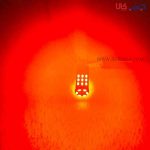 لامپ چراغ کوچک رنگی مدل ۲۴SMD - Image 3