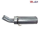 تیونینگ, منبع اگزوز