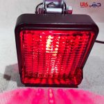 خطر سوم اسپرت برند هیلا HEILA قرمز - Image 6