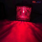 استپ سوم, لوازم نورپردازی جانبی