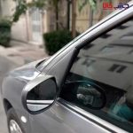 کیت تبدیل اینه 206 به 207 (جدید) - Image 3