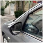 سیستم های روشنایی, مه شکن, مه شکن 207