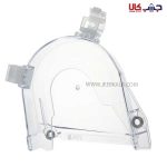 قاب تسمه تایم شفاف XU7 - Image 2