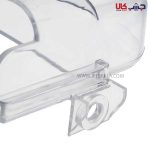 قاب تسمه تایم شفاف مدل TU3 - Image 3