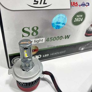 بهترین هدلایت بازار